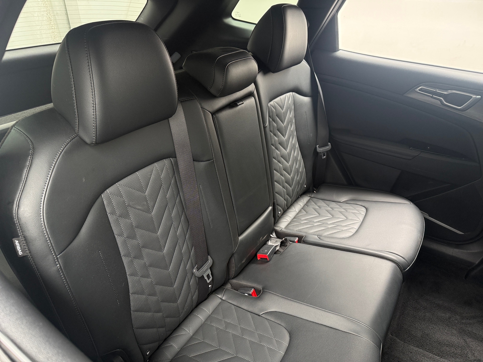 Thumbnail: 2024 Kia Sportage - 5