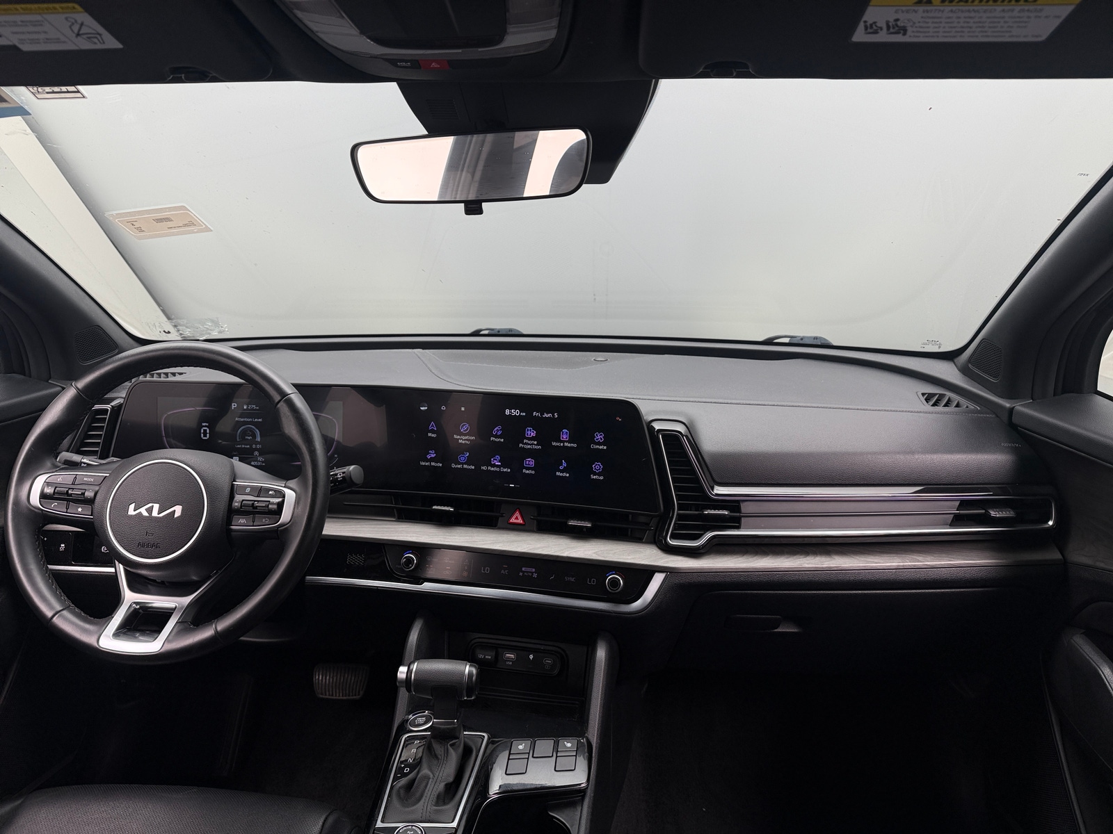 Thumbnail: 2024 Kia Sportage - 2