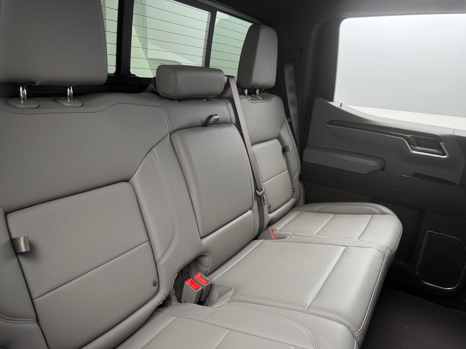 Thumbnail: 2025 Chevrolet Silverado 1500 - 6