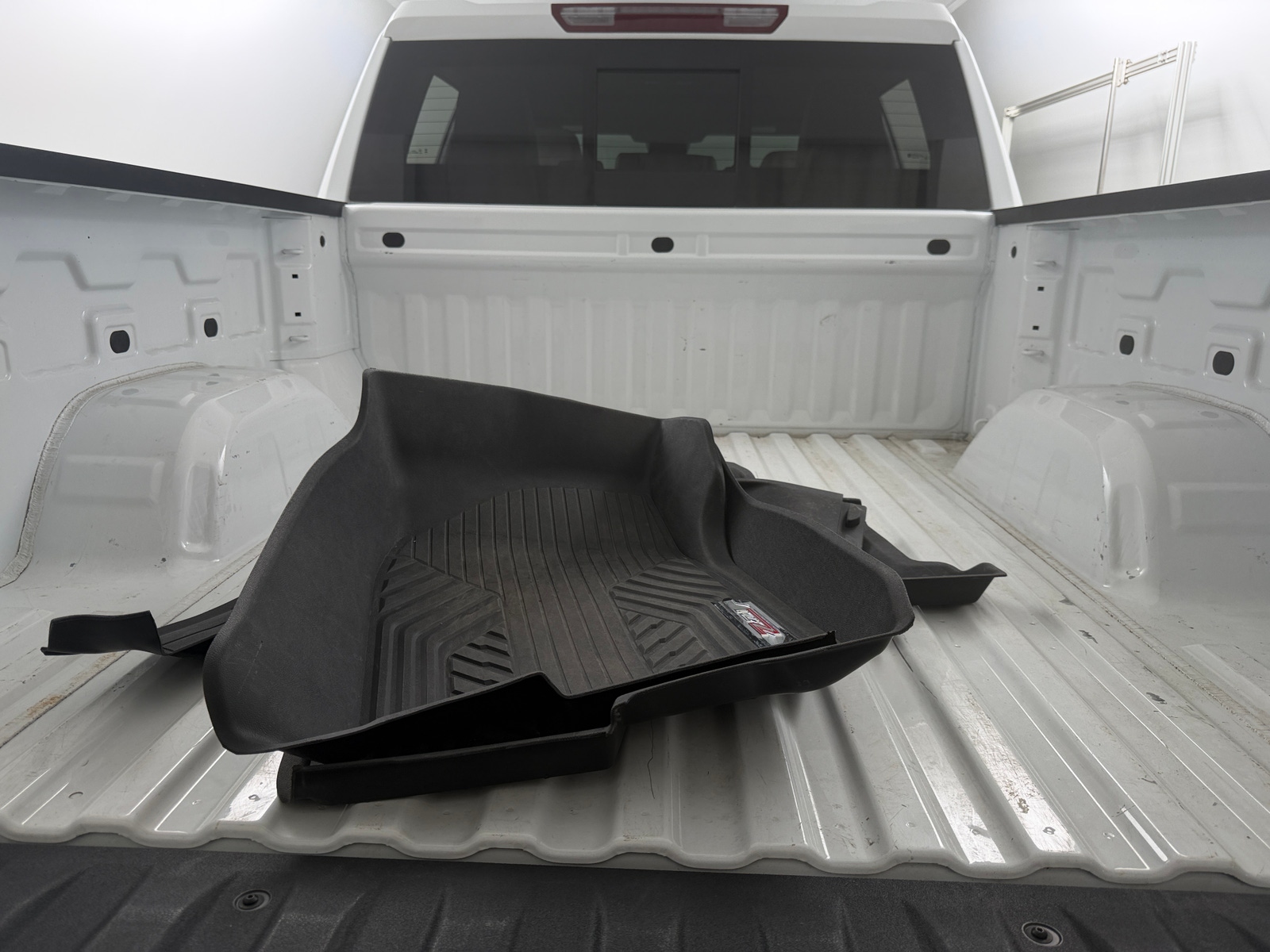 Thumbnail: 2025 Chevrolet Silverado 1500 - 7