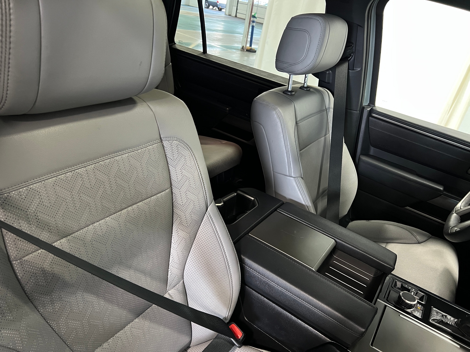 Thumbnail: 2025 Toyota Sequoia - 2