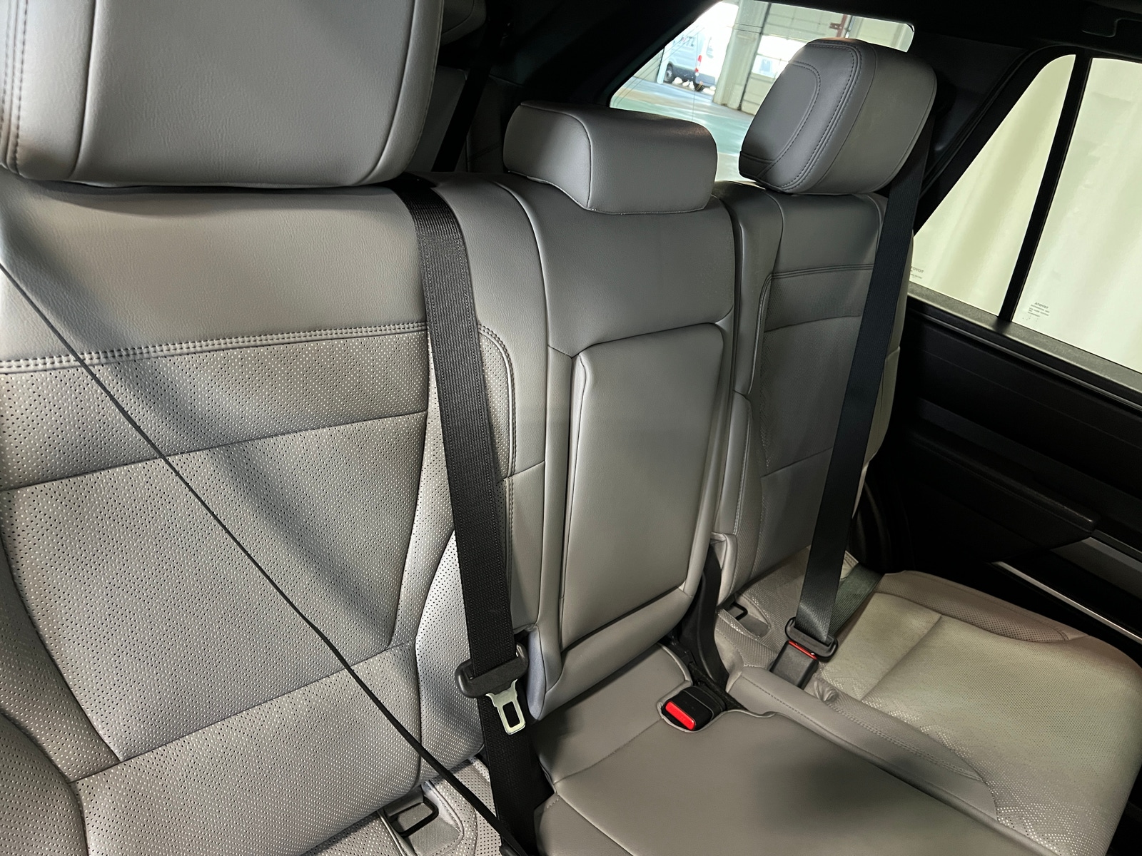 Thumbnail: 2025 Toyota Sequoia - 6