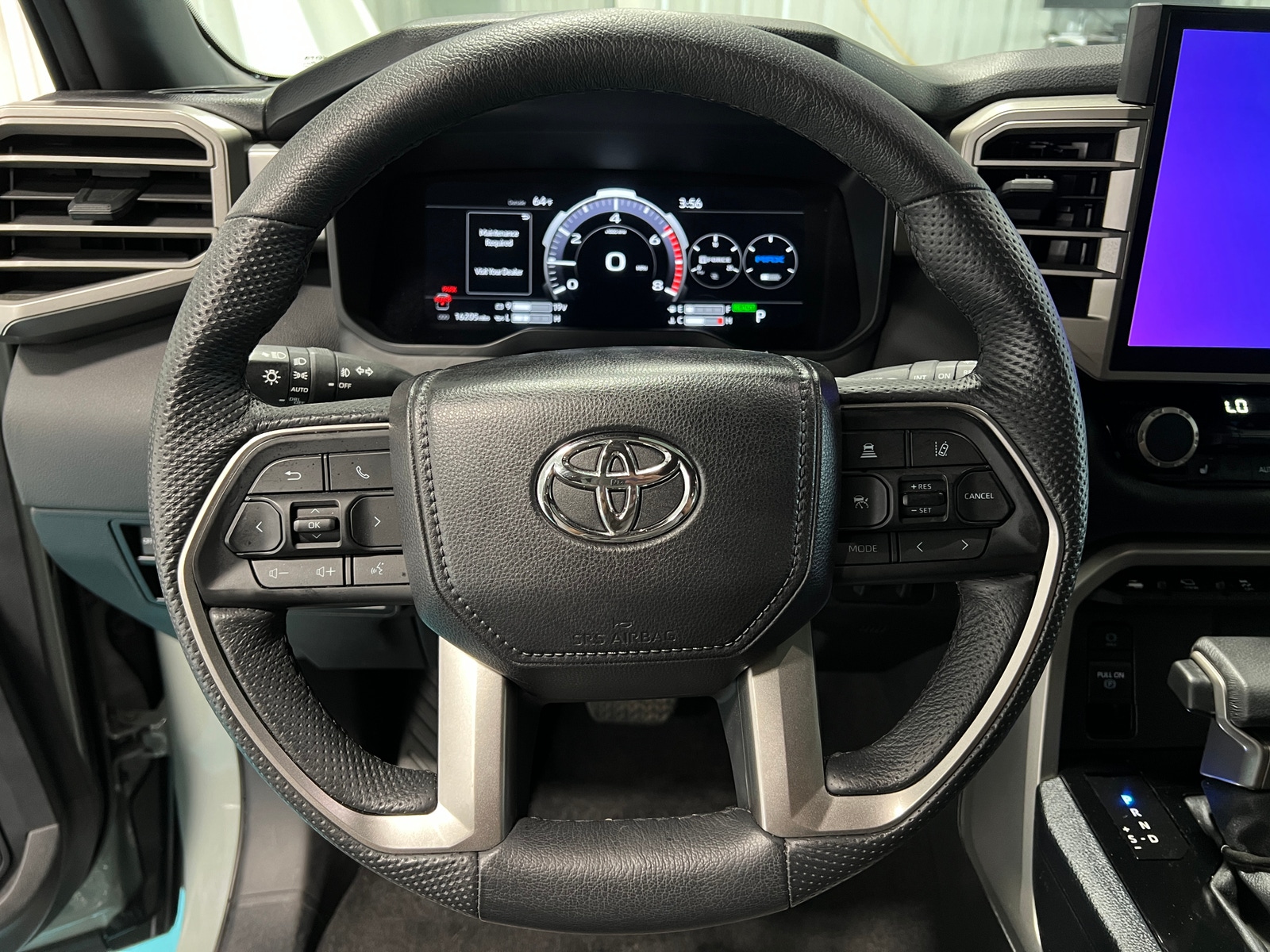 Thumbnail: 2025 Toyota Sequoia - 5