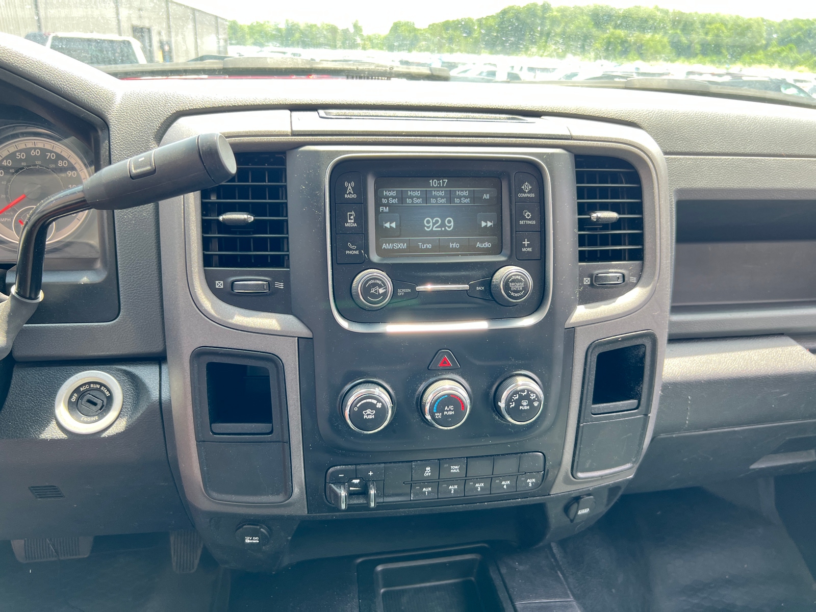 Thumbnail: 2018 RAM 2500 - 4