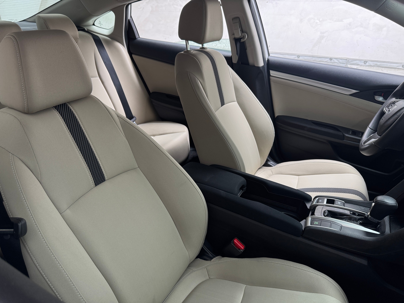 Thumbnail: 2016 Honda Civic - 2