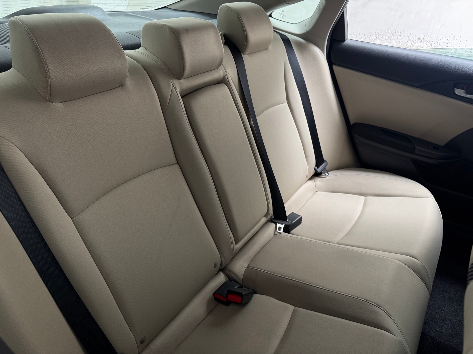 Thumbnail: 2016 Honda Civic - 6