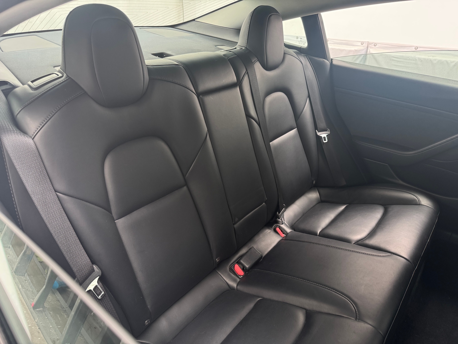 Thumbnail: 2021 Tesla Model 3 - 5