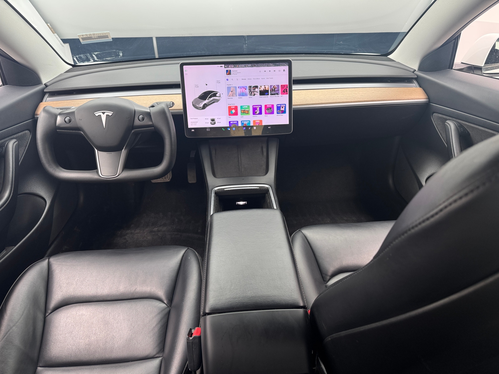 Thumbnail: 2021 Tesla Model 3 - 2