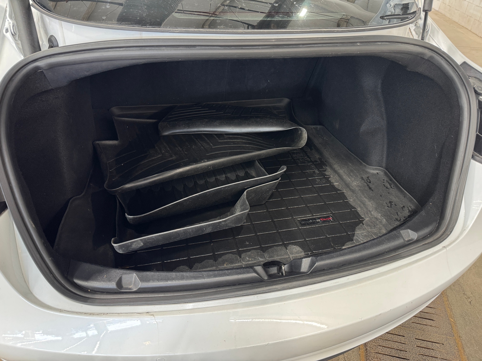 Thumbnail: 2021 Tesla Model 3 - 6