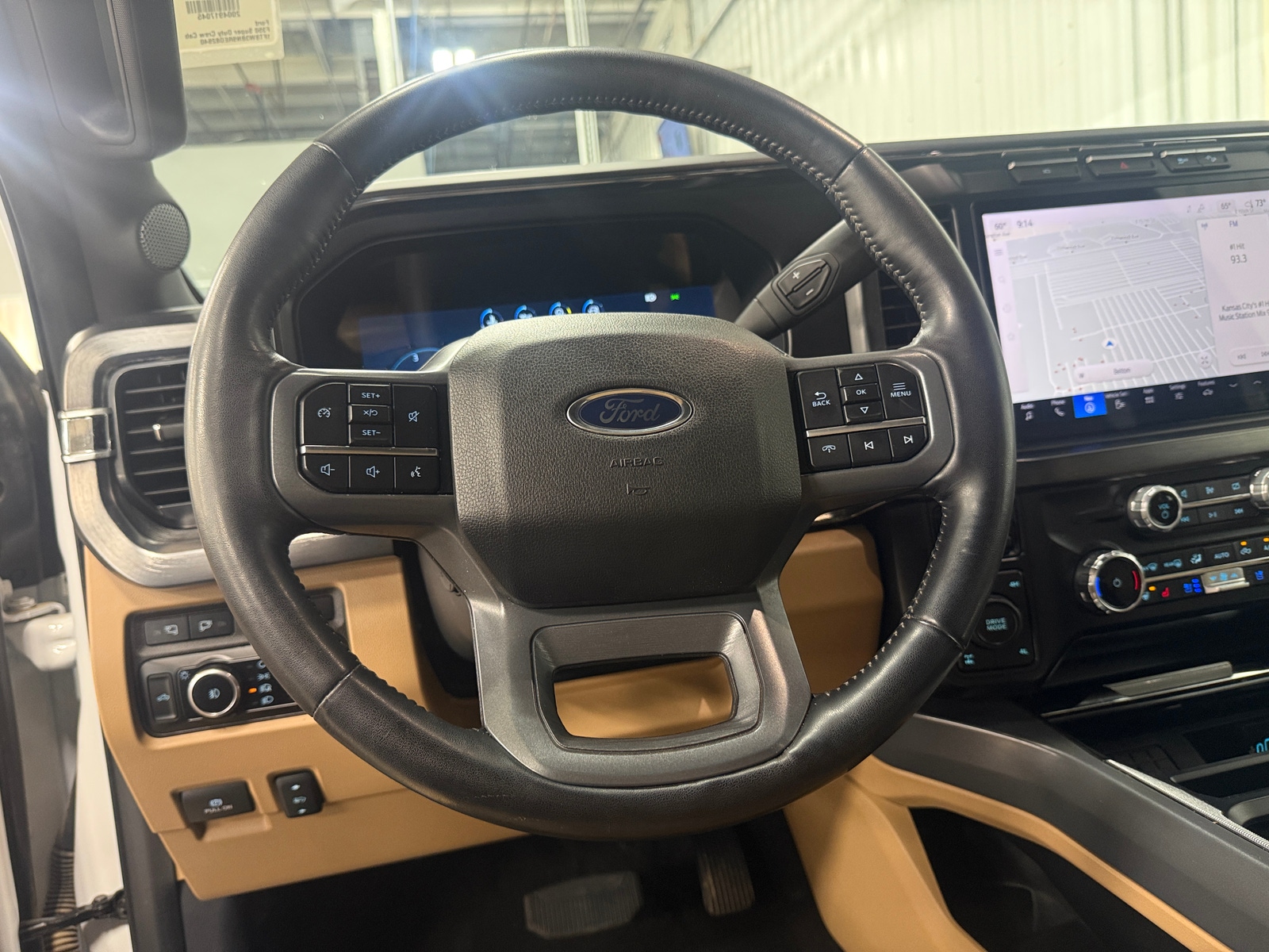Thumbnail: 2024 Ford Econoline - 4