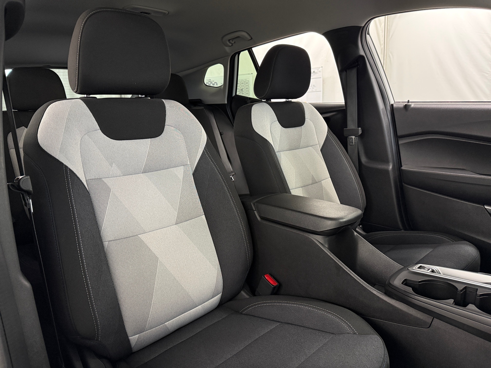 Thumbnail: 2026 Chevrolet Trax - 2