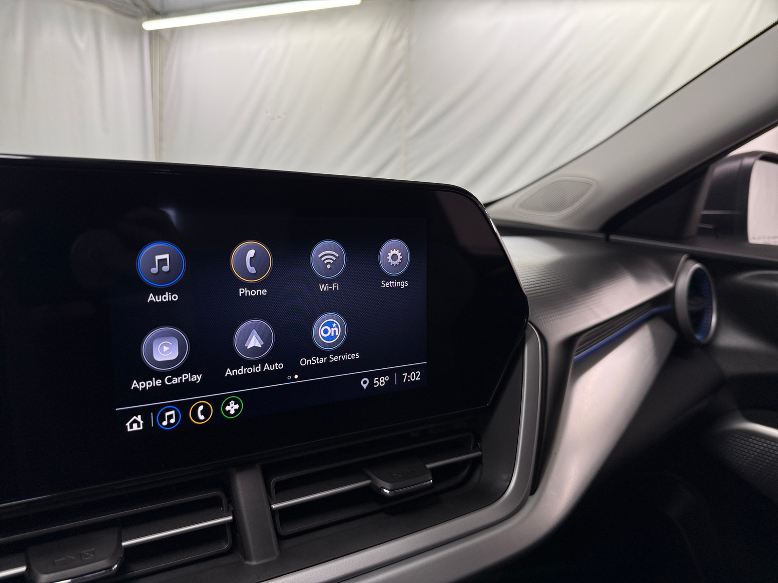 Thumbnail: 2026 Chevrolet Trax - 4