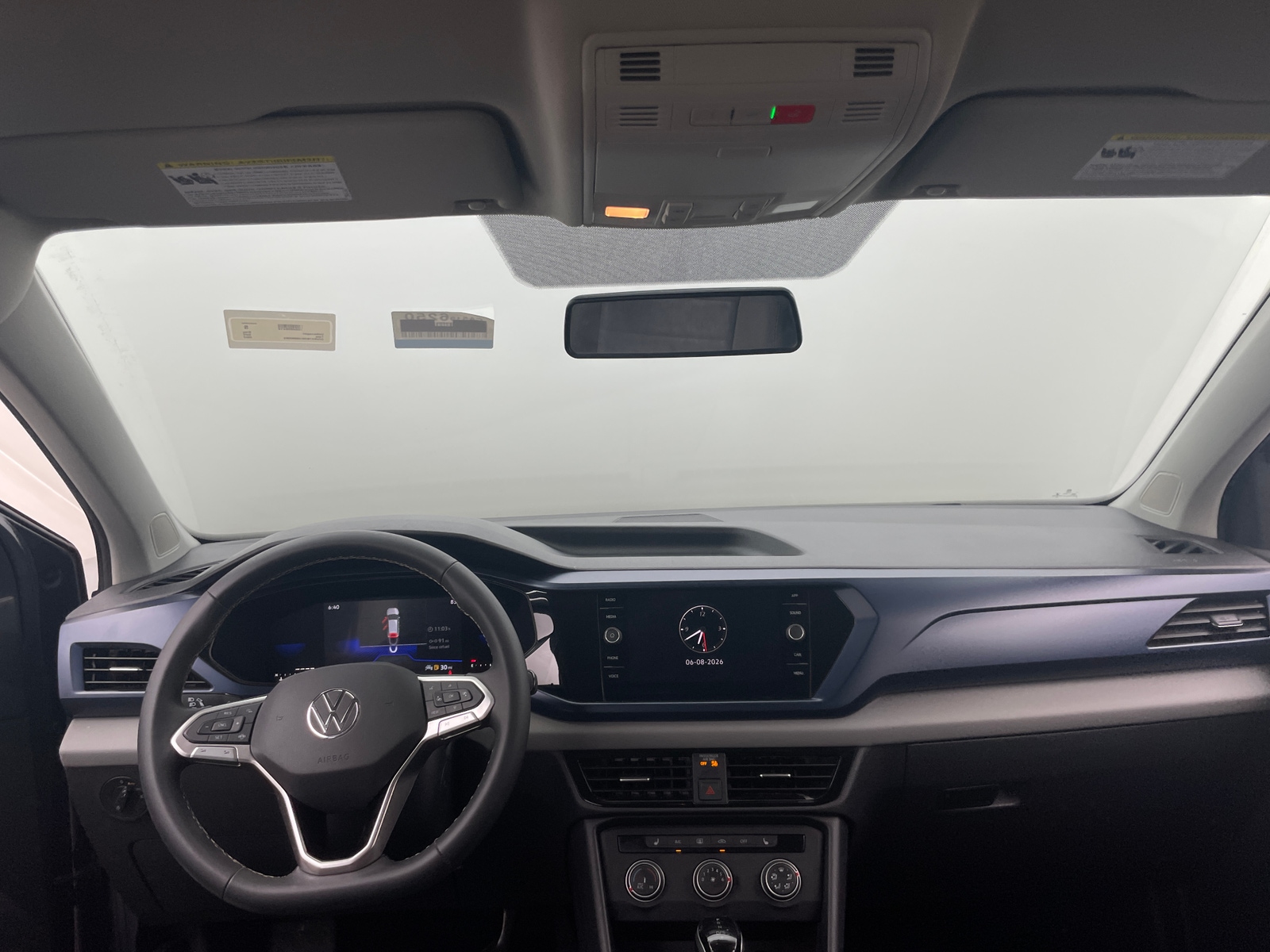 Thumbnail: 2022 Volkswagen Taos - 2