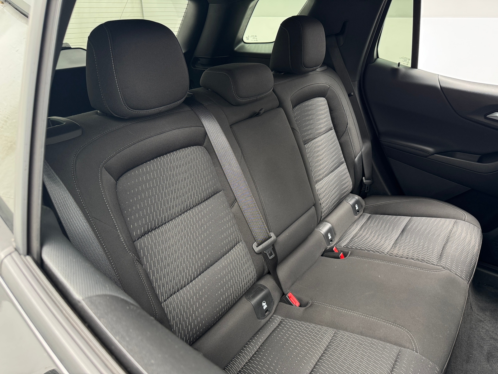 Thumbnail: 2025 Chevrolet Equinox - 6