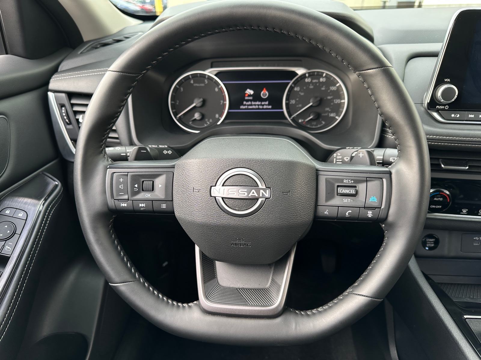 Thumbnail: 2025 Nissan Rogue - 5
