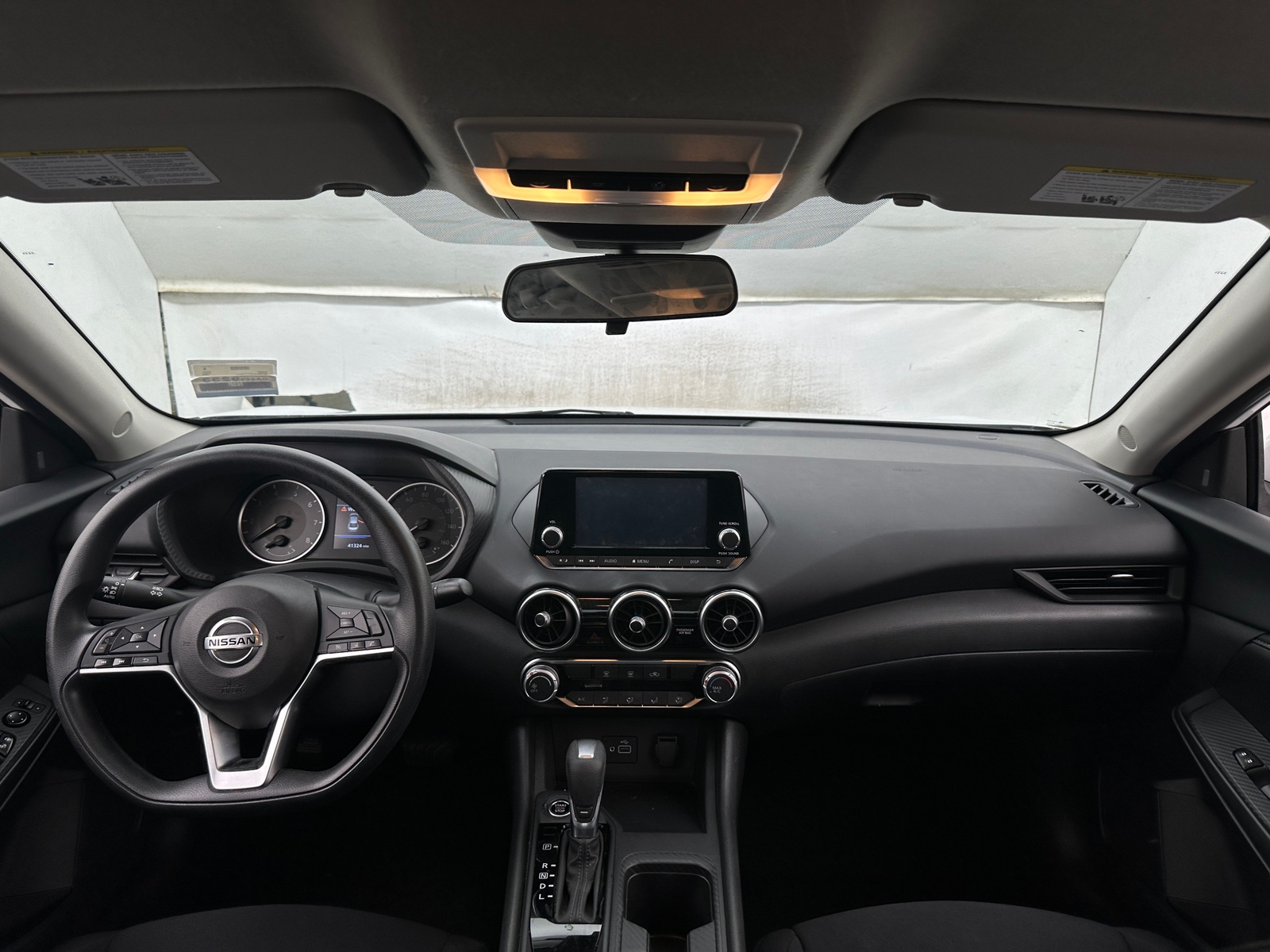 Thumbnail: 2023 Nissan Sentra - 3