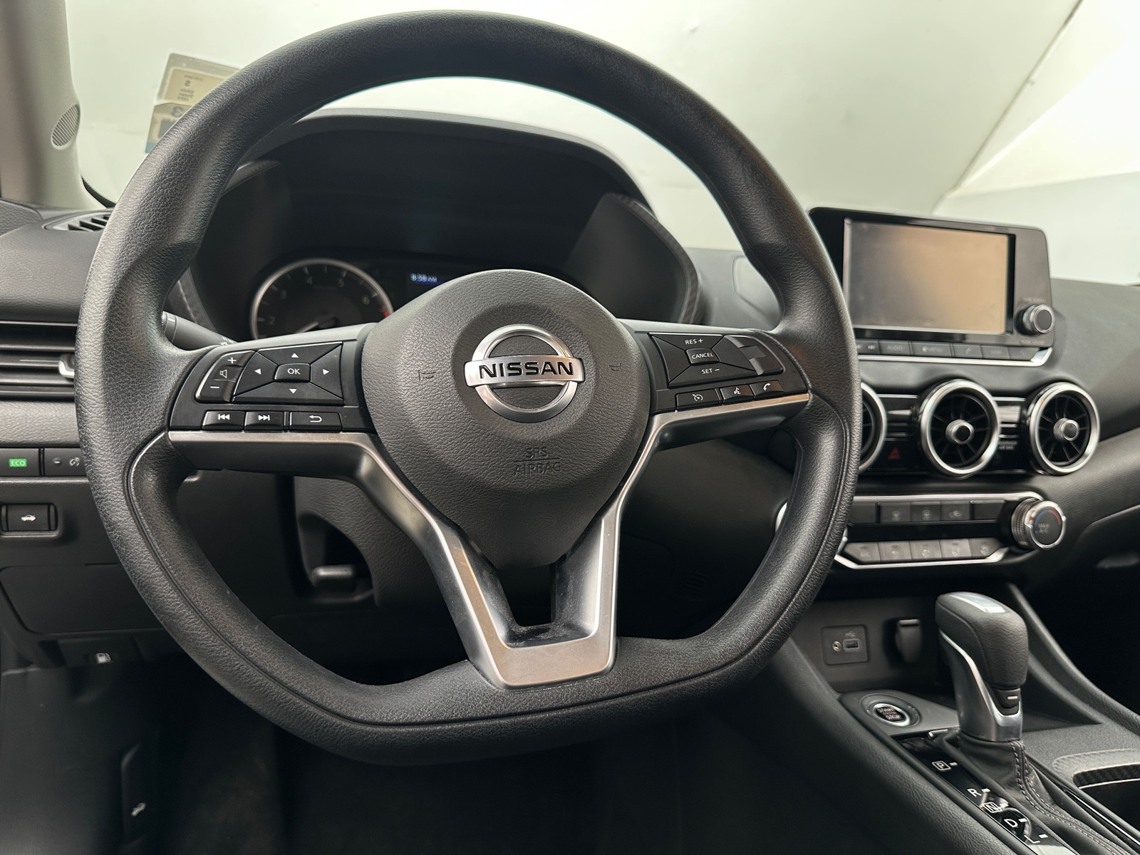 Thumbnail: 2023 Nissan Sentra - 5