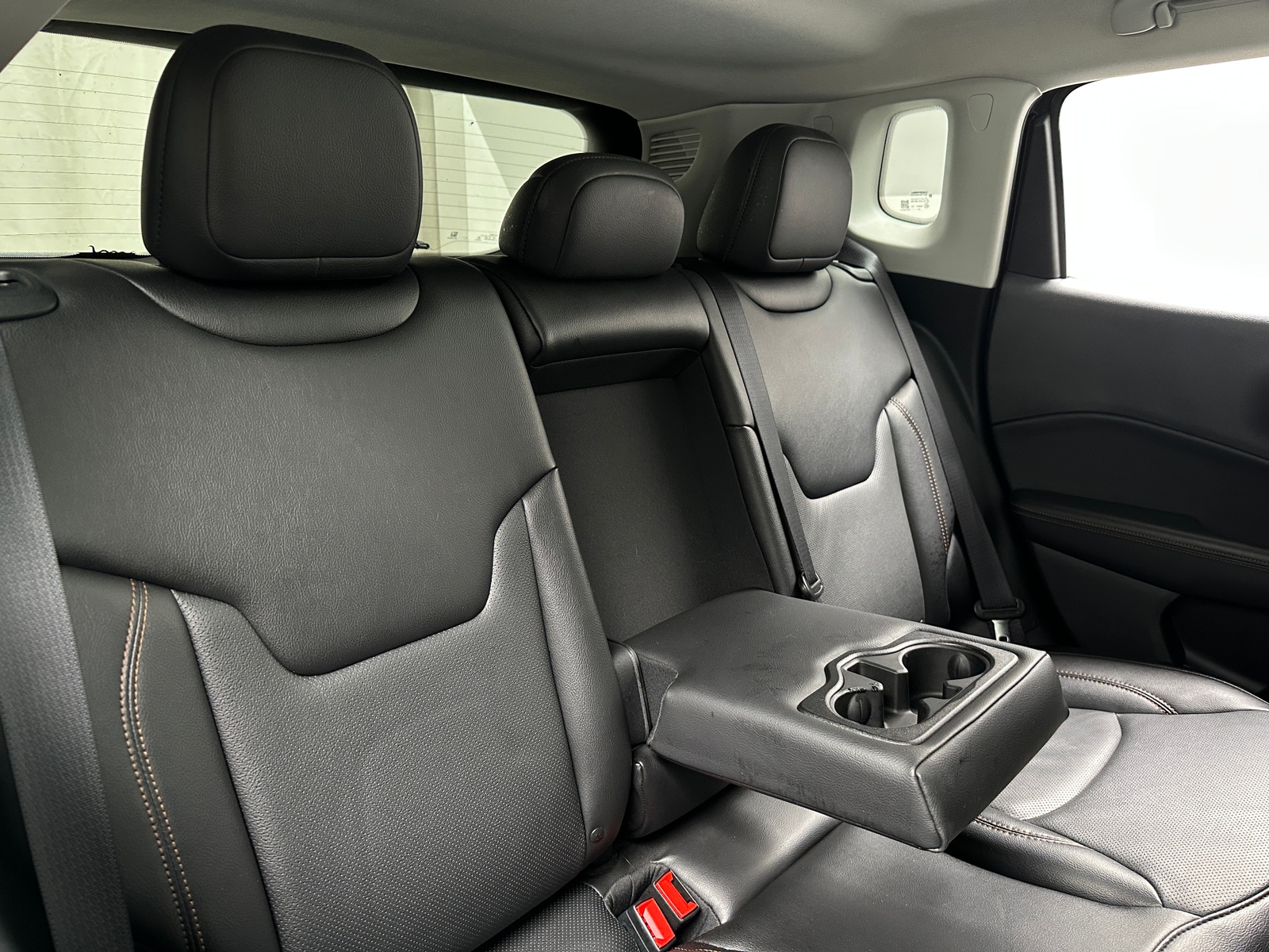 Thumbnail: 2021 Jeep Compass - 5