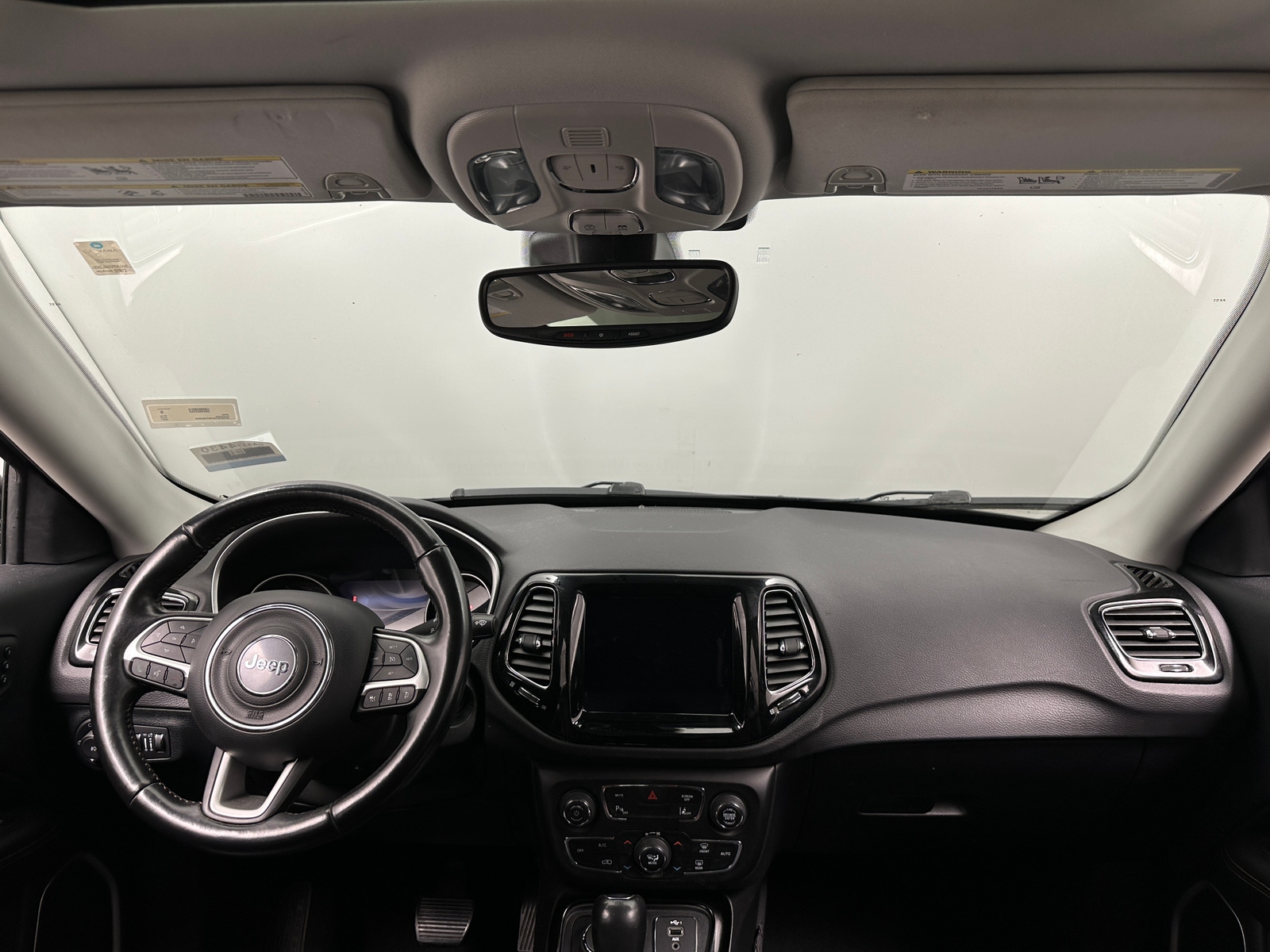 Thumbnail: 2021 Jeep Compass - 2