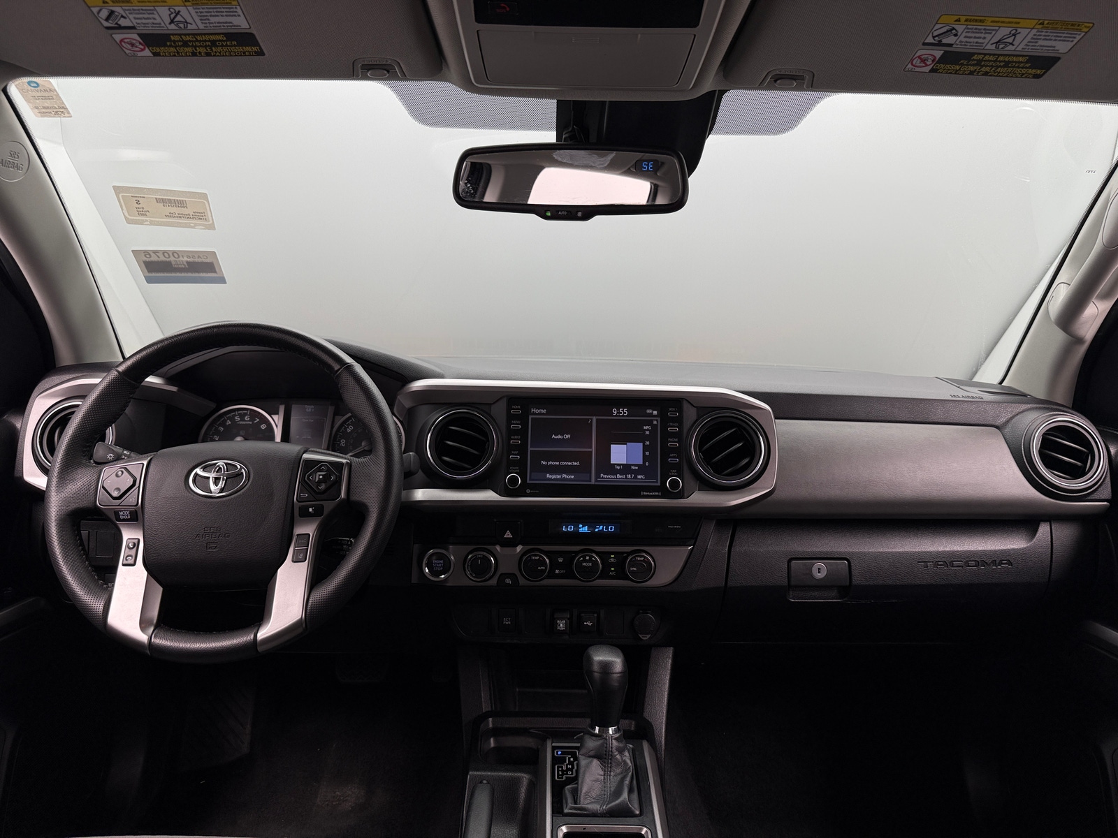 Thumbnail: 2023 Toyota Tacoma - 3