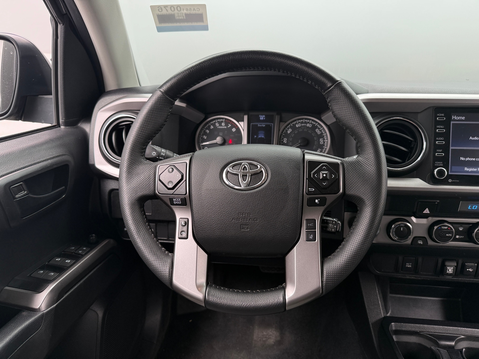 Thumbnail: 2023 Toyota Tacoma - 5
