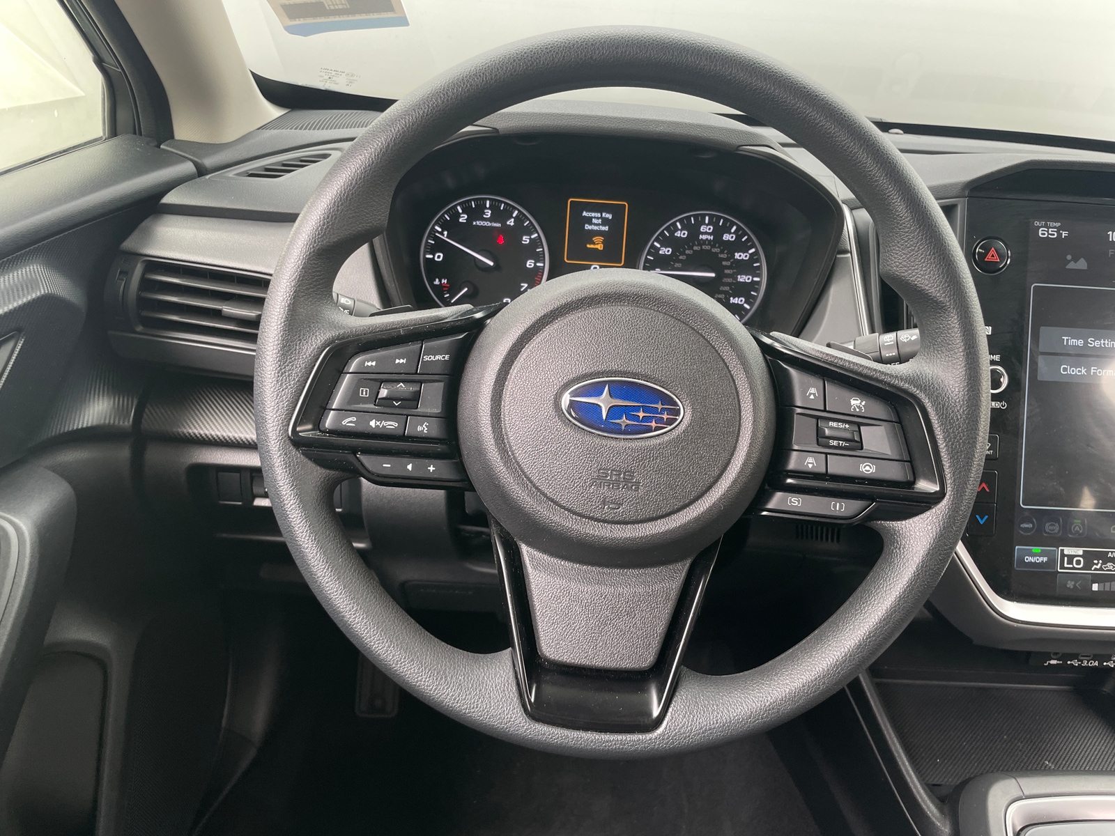 Thumbnail: 2024 Subaru Crosstrek - 5