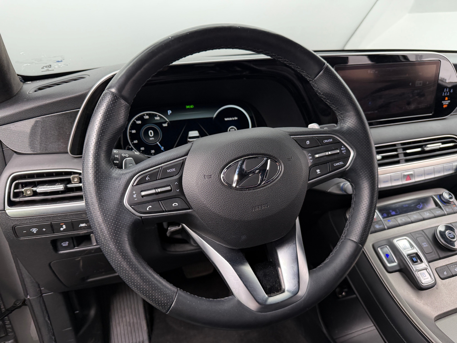 Thumbnail: 2022 Hyundai Palisade - 4