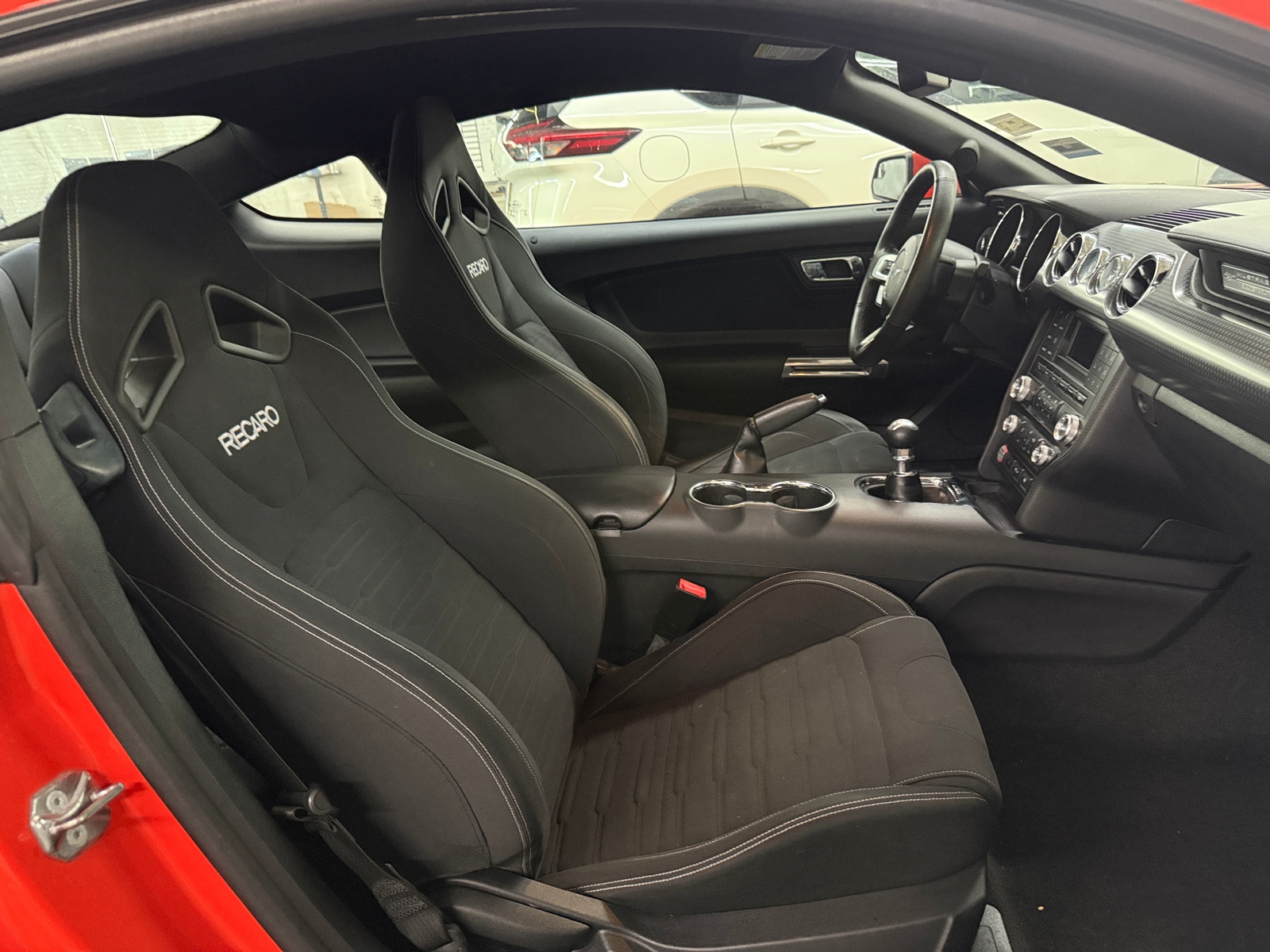 Thumbnail: 2015 Ford Mustang - 2