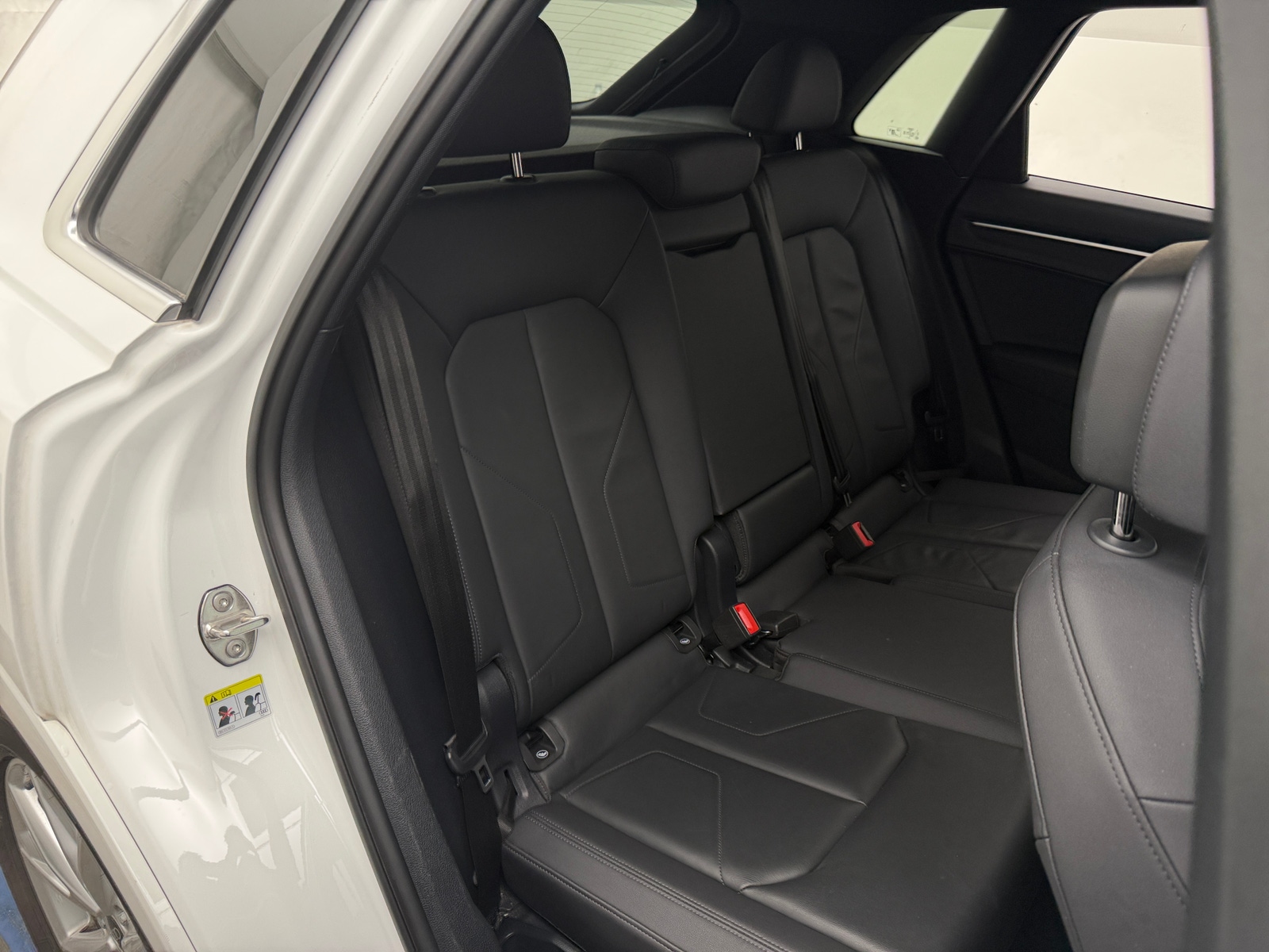 Thumbnail: 2023 Audi Q3 - 5