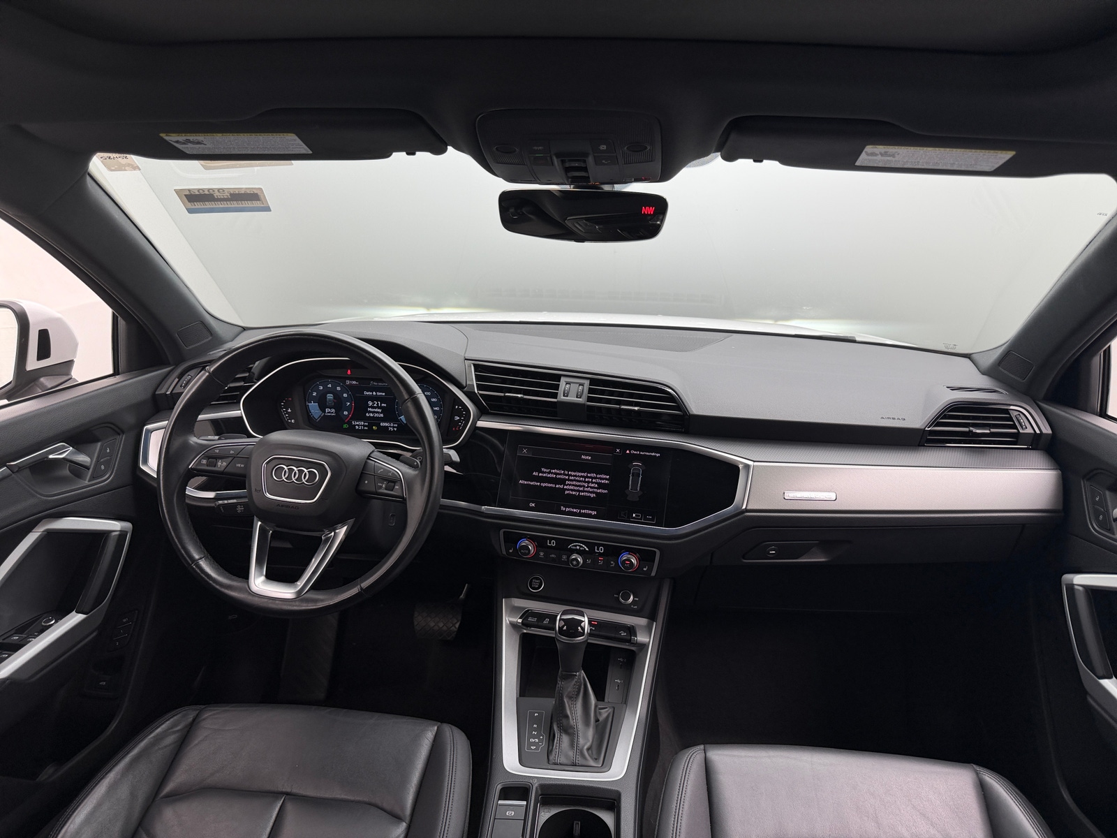 Thumbnail: 2023 Audi Q3 - 2