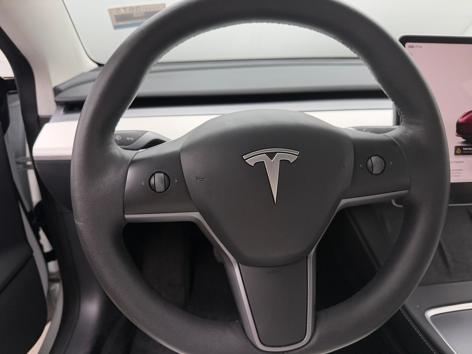 Thumbnail: 2023 Tesla Model 3 - 4
