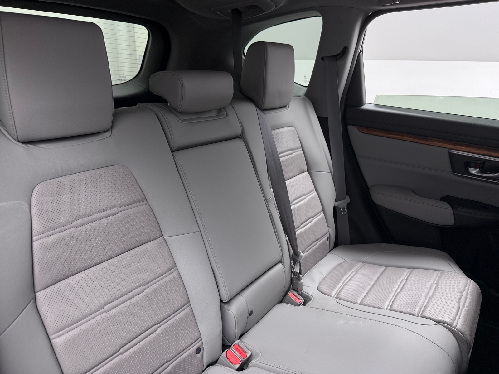 Thumbnail: 2018 Honda CR-V - 5