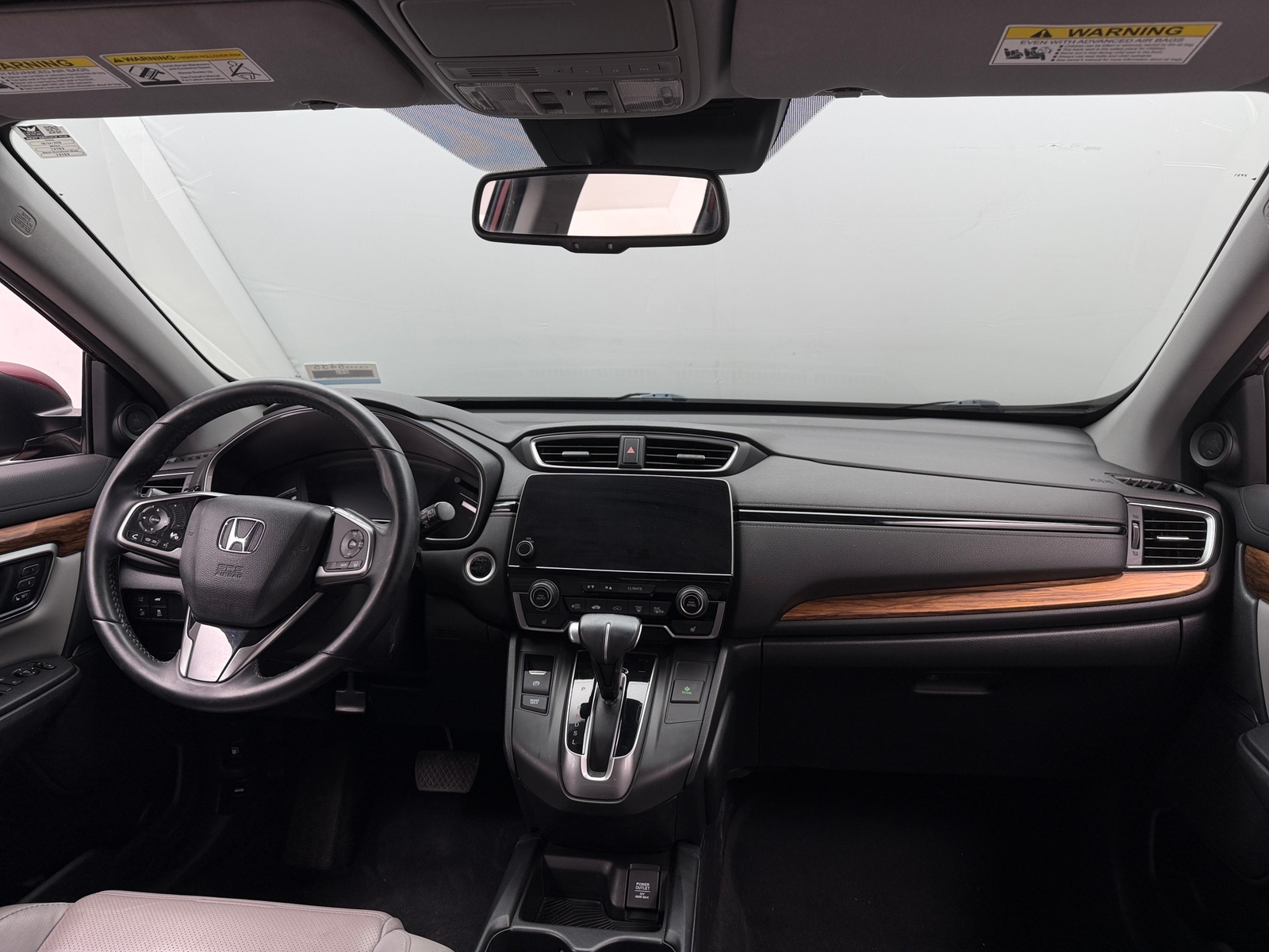 Thumbnail: 2018 Honda CR-V - 2