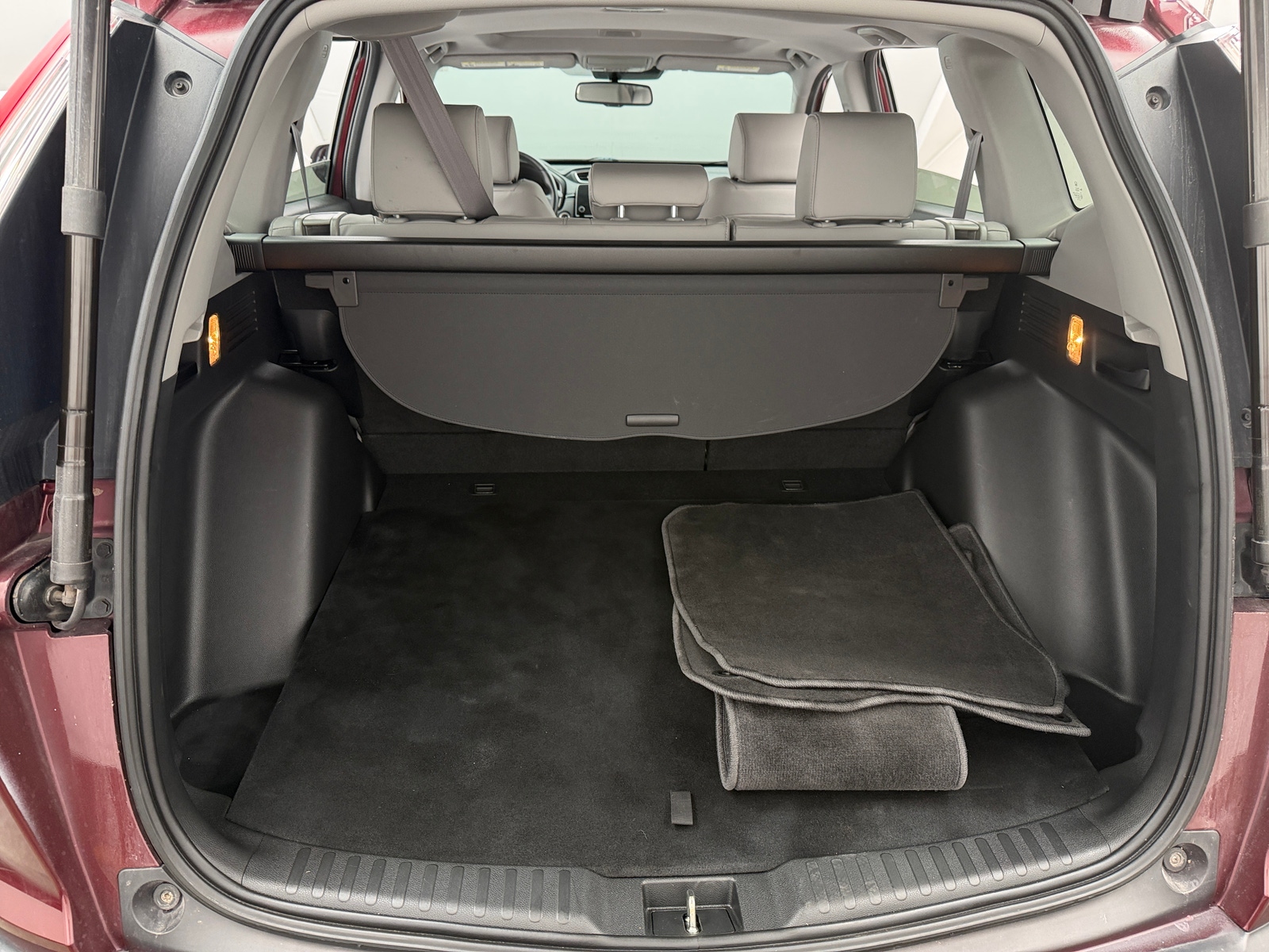 Thumbnail: 2018 Honda CR-V - 6