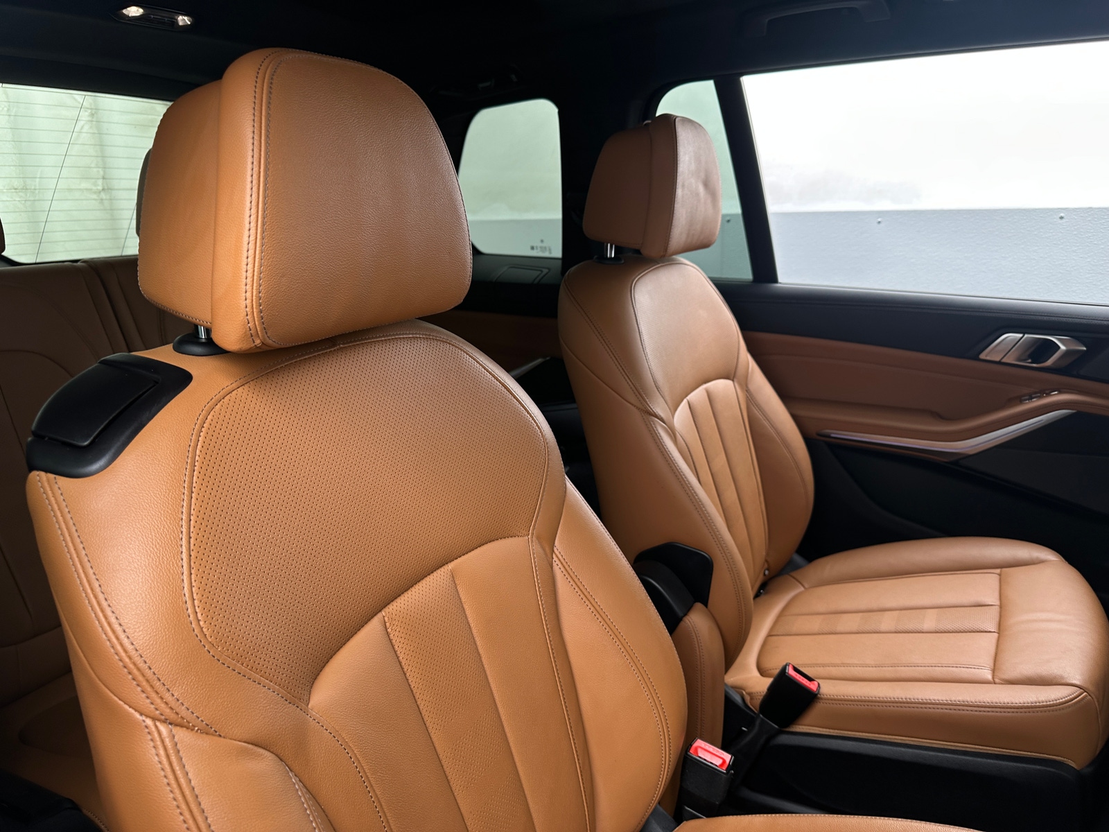 Thumbnail: 2021 BMW X7 - 5
