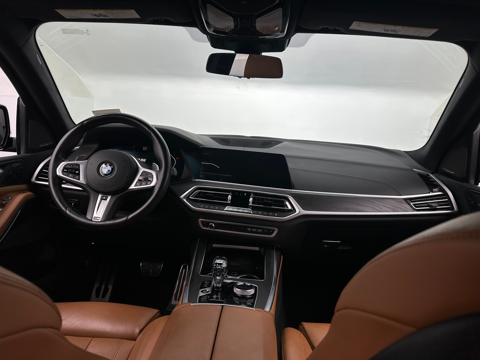 Thumbnail: 2021 BMW X7 - 2