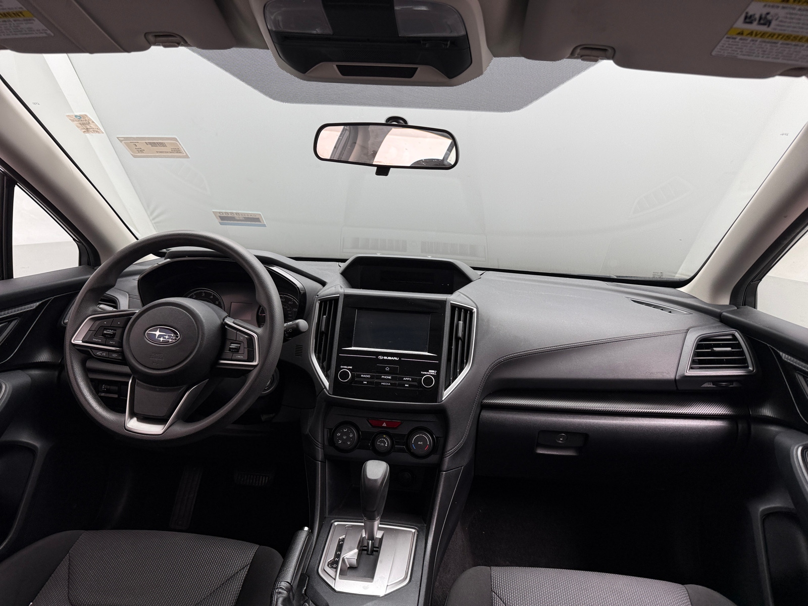 Thumbnail: 2019 Subaru Impreza - 3
