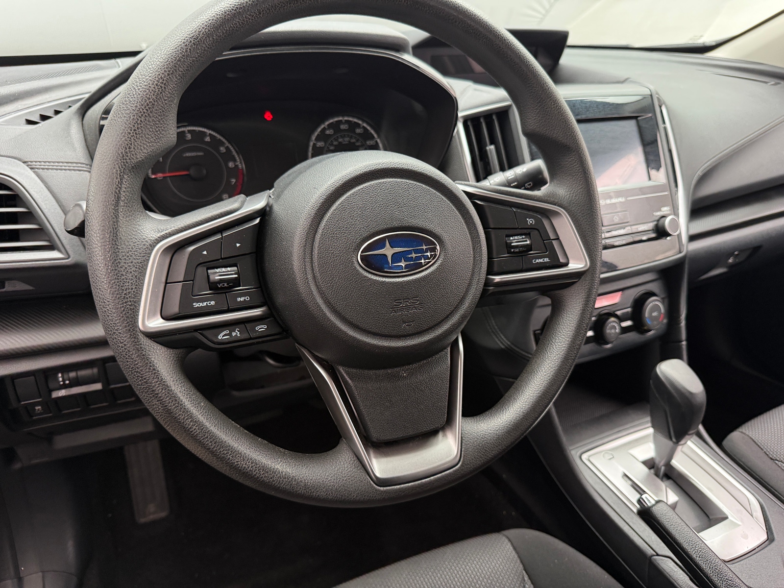 Thumbnail: 2019 Subaru Impreza - 5