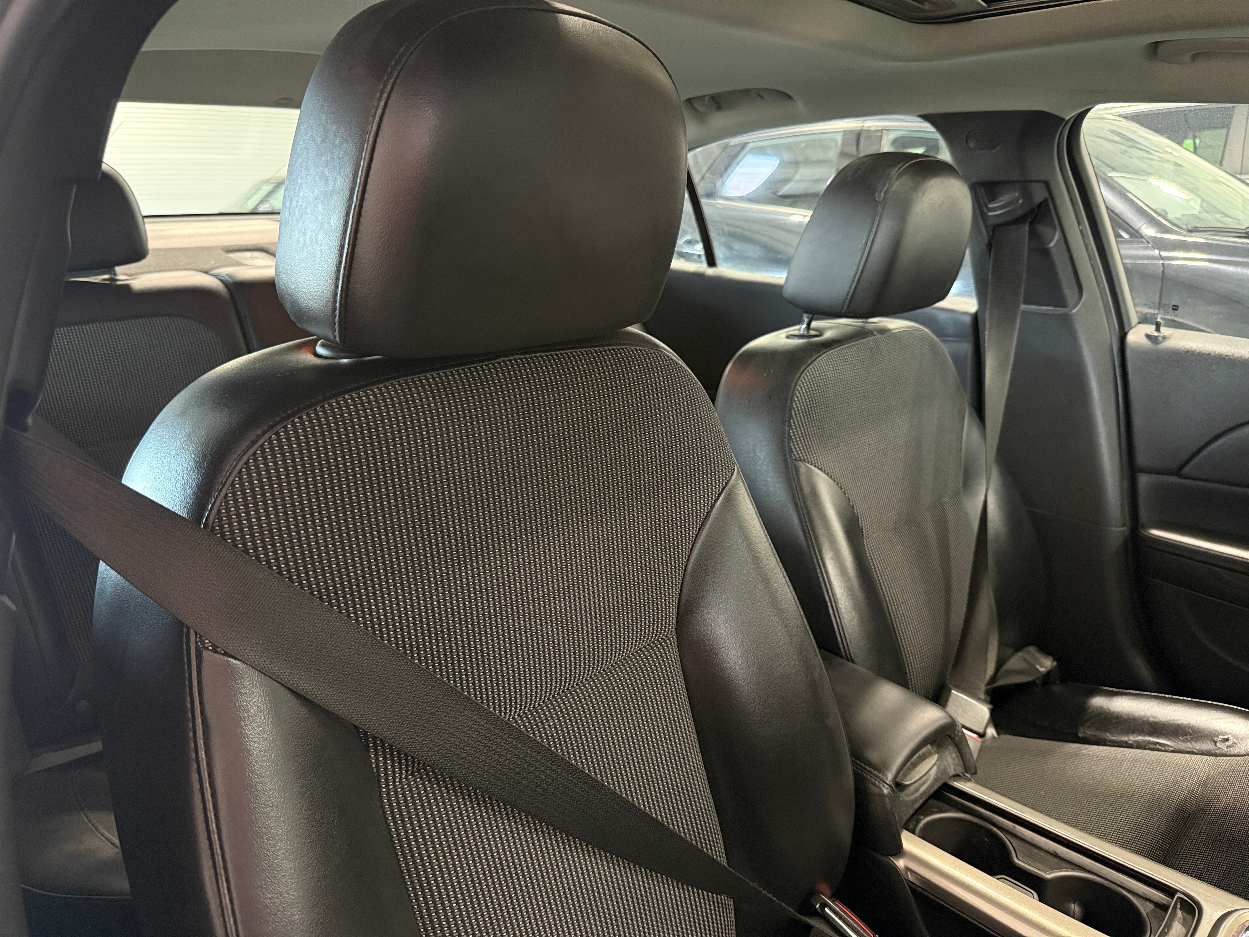 Used 2013 Chevrolet Malibu 1SA with VIN 1G11D5RR7DF118629 for sale in Pewaukee, WI