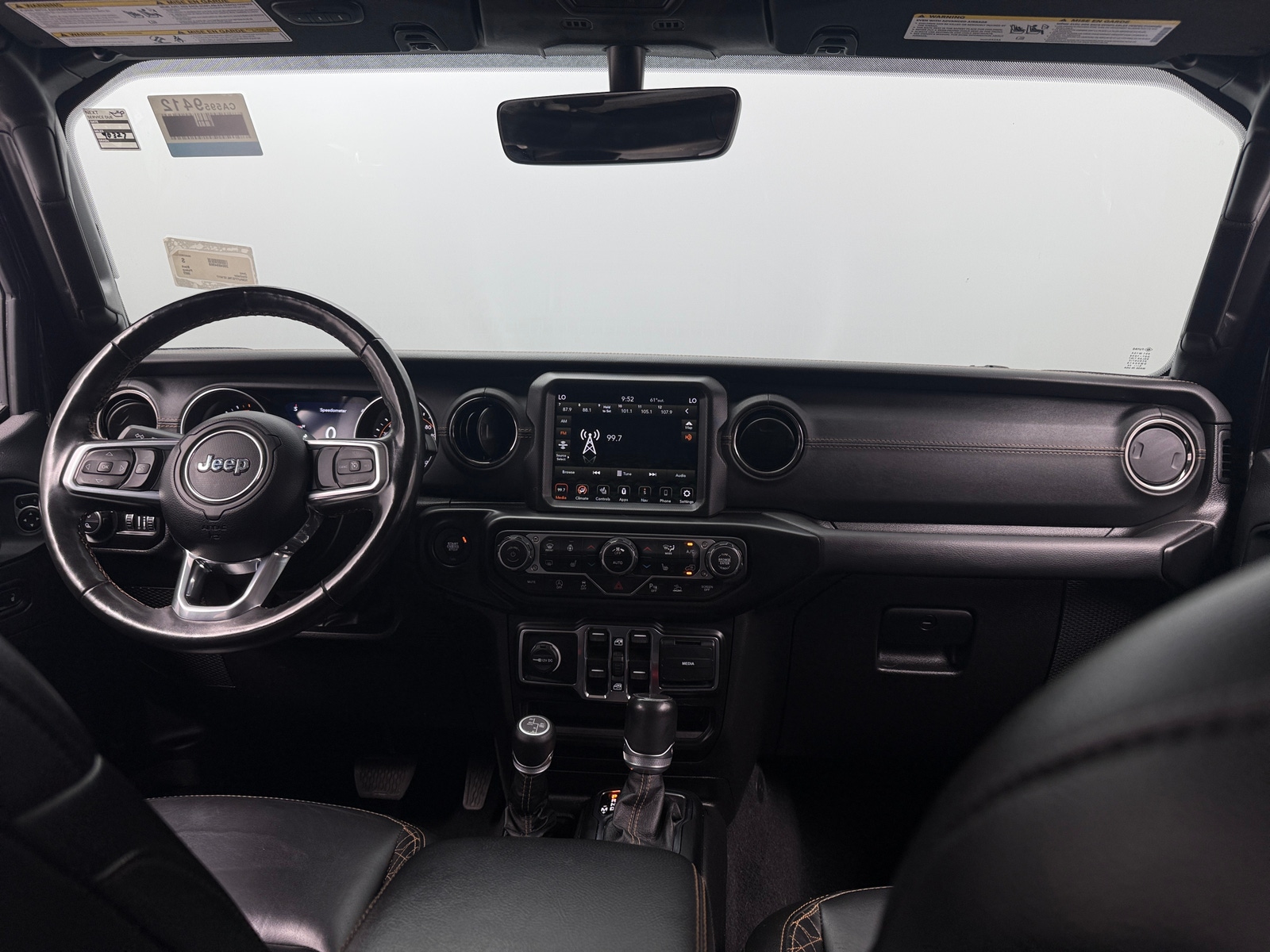 Thumbnail: 2022 Jeep Gladiator - 2
