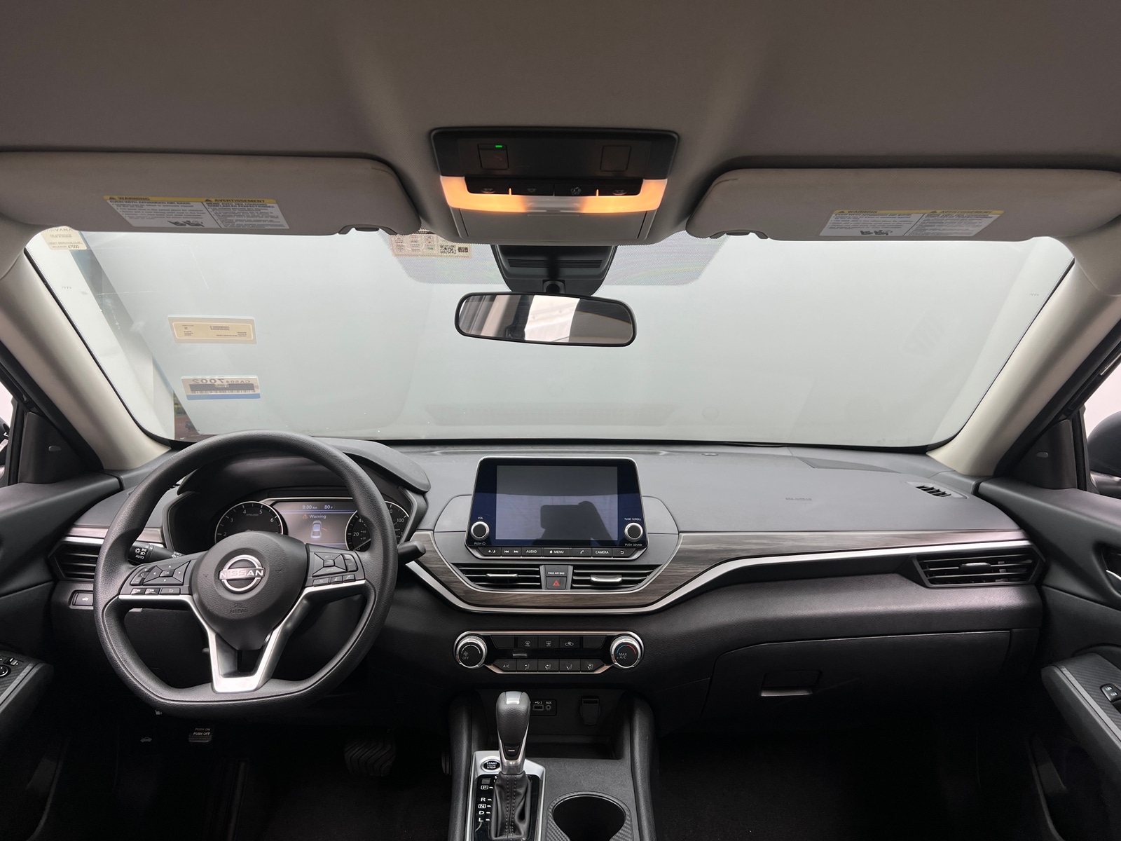 Thumbnail: 2025 Nissan Altima - 3