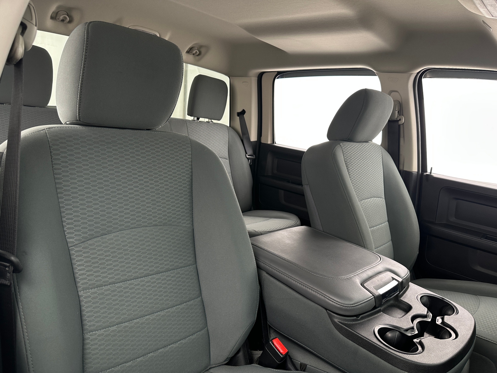 Thumbnail: 2017 RAM 2500 - 2