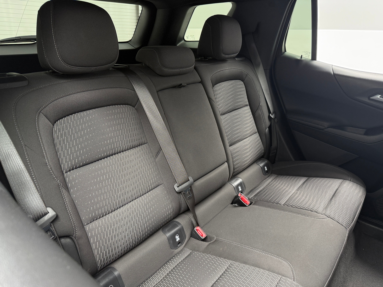 Thumbnail: 2025 Chevrolet Equinox - 6