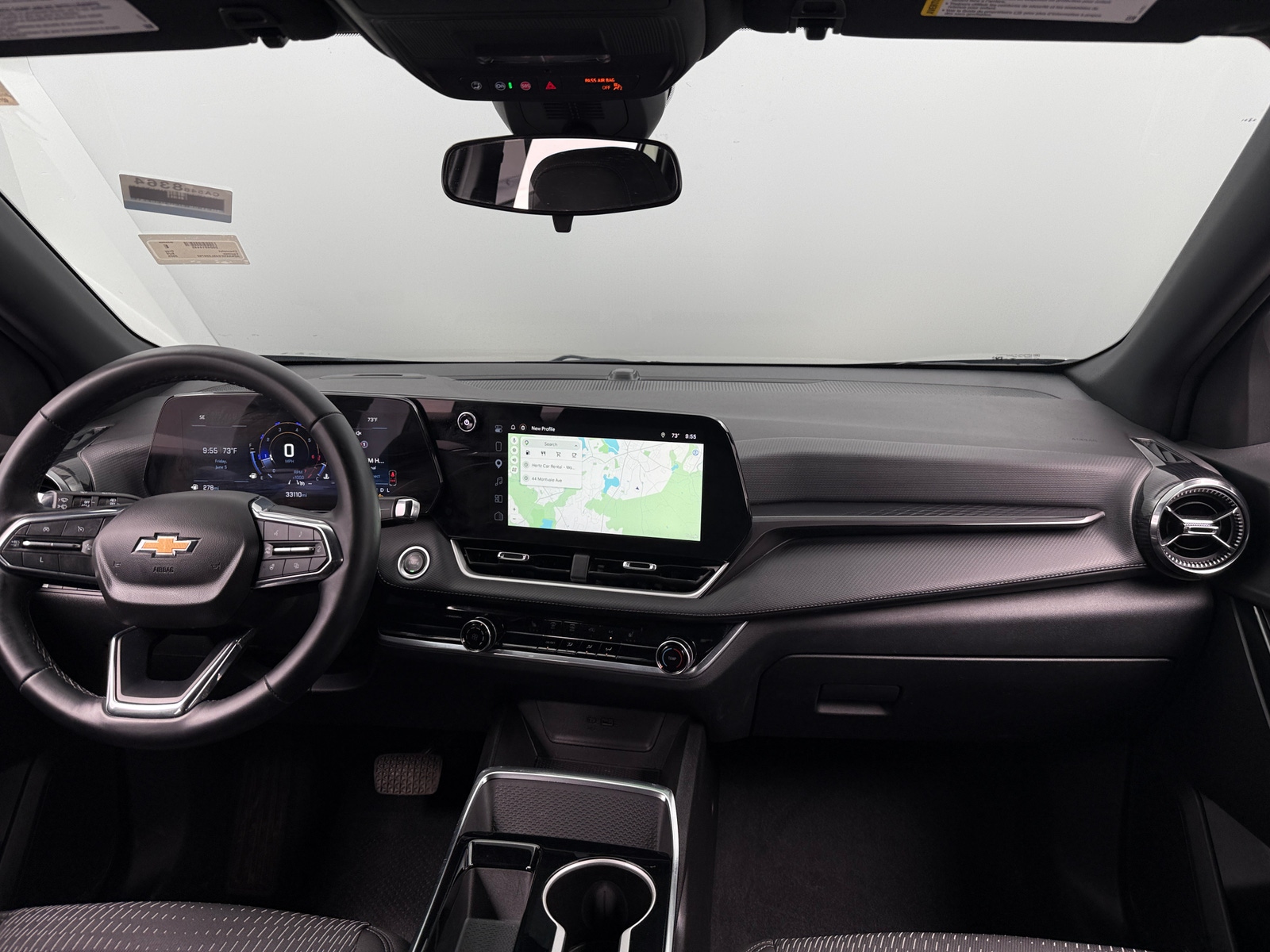 Thumbnail: 2025 Chevrolet Equinox - 3
