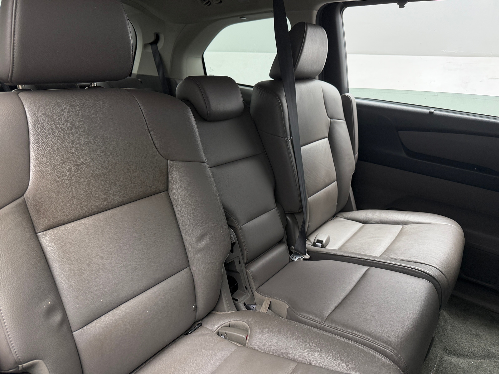 Thumbnail: 2016 Honda Odyssey - 5