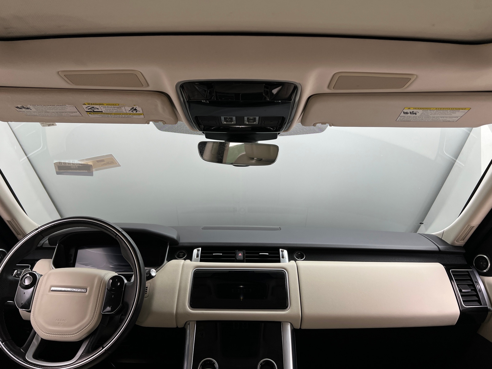 Thumbnail: 2022 Land Rover Range Rover Sport - 2
