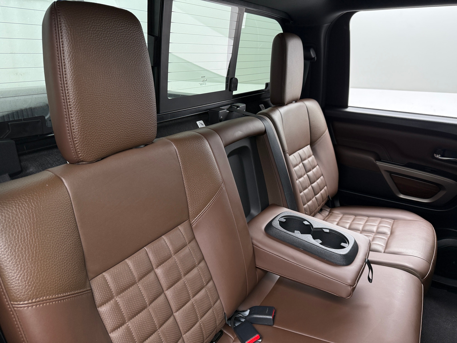 Thumbnail: 2023 Nissan Titan - 5