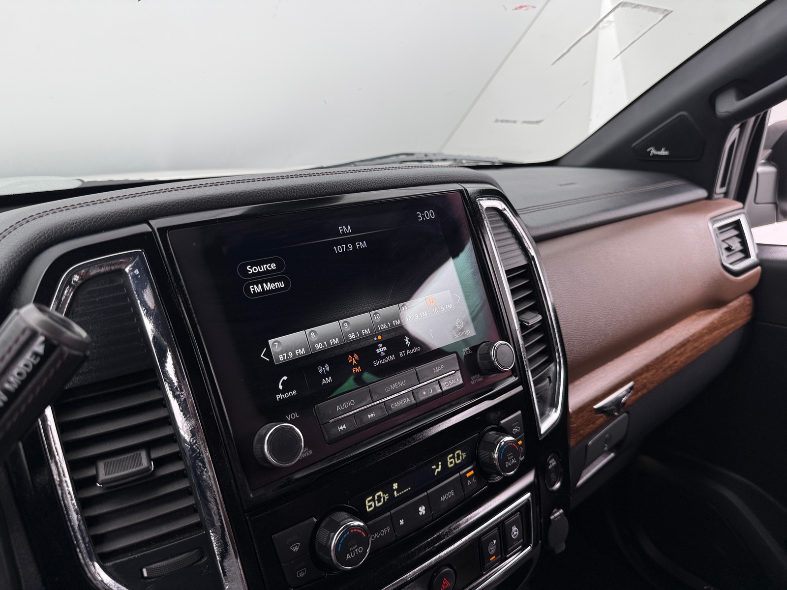 Thumbnail: 2023 Nissan Titan - 3