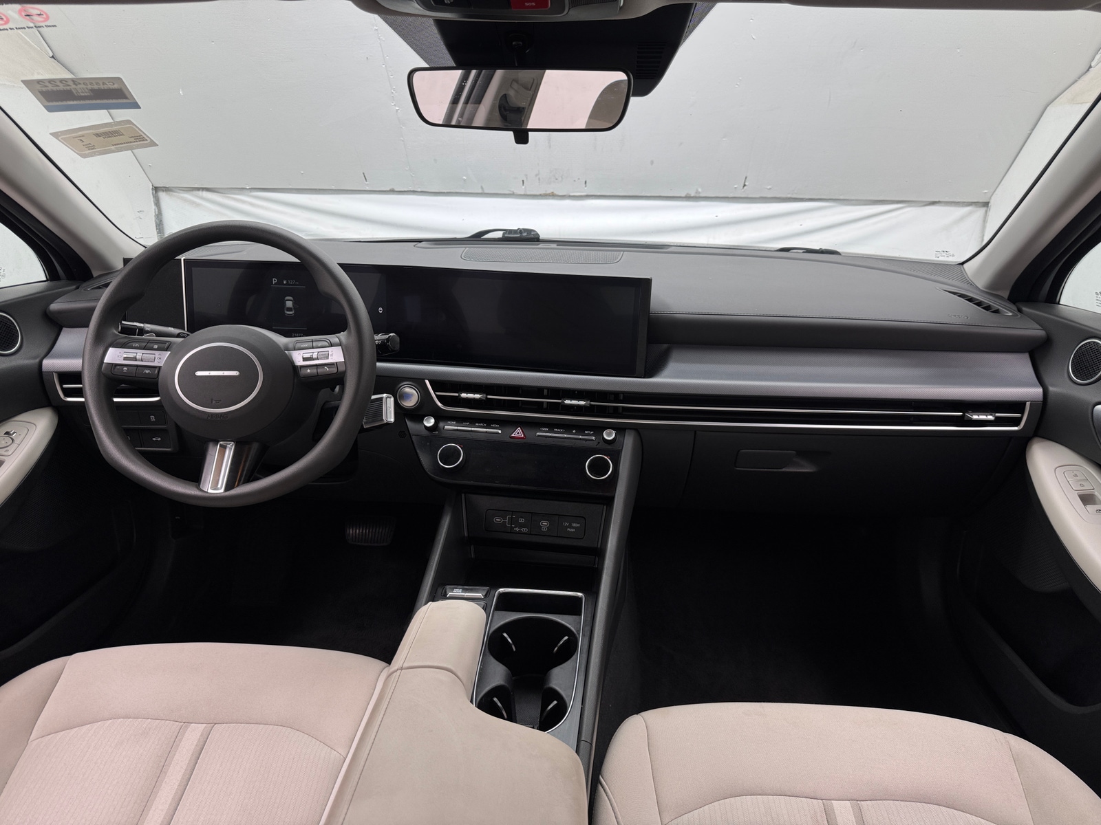 Thumbnail: 2025 Hyundai Sonata - 3