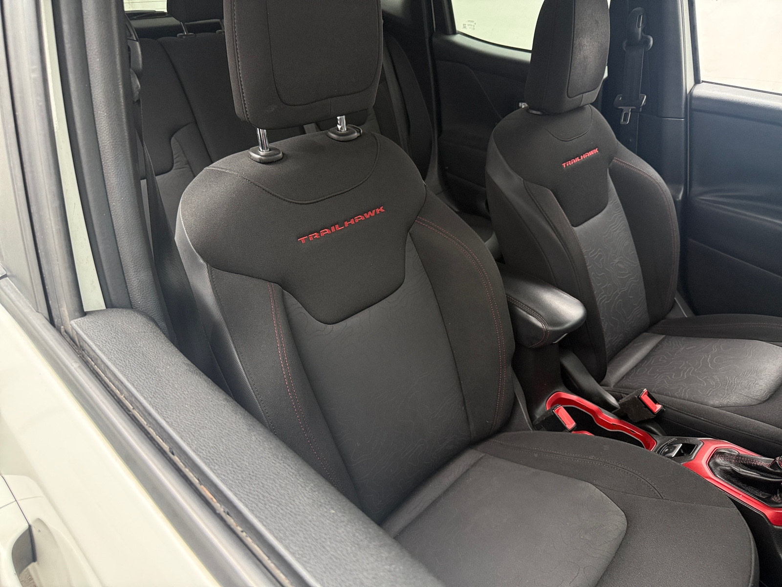 Thumbnail: 2015 Jeep Renegade - 2